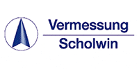 Kundenlogo Vermessungsbüro Scholwin