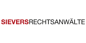 Kundenlogo von Sievers Rechtsanwälte