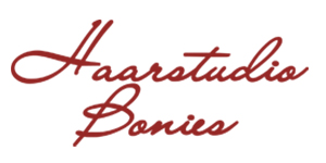 Kundenlogo von Haarstudio Bonies Inh. Sigrun Bonies