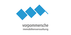 Kundenlogo von Vorpommersche Immobilienverwaltung Dr. Christian Brich - VIV