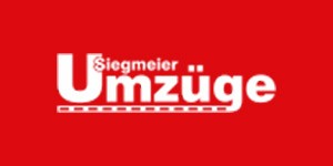 Kundenlogo von Siegmeier Umzüge u. Möbeltransporte Inh. Silvio Siegmeier