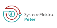 Kundenlogo System-Elektro-Peter