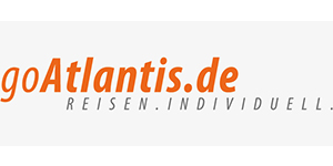 Kundenlogo von Reisebüro Grüße aus Atlantis Inh. Jens Böhme