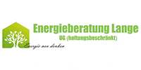 Kundenlogo Energieberatung Lange UG (haftungsbeschränkt)