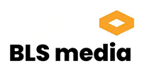 Kundenlogo BLS media