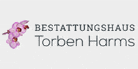 Kundenlogo Bestattungshaus Torben Harms GmbH Kundenlogo Bestattungshaus Torben Harms GmbH