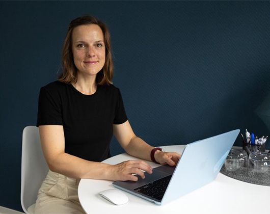 Kundenfoto 1 Osteopathie Julia Mehlhorn