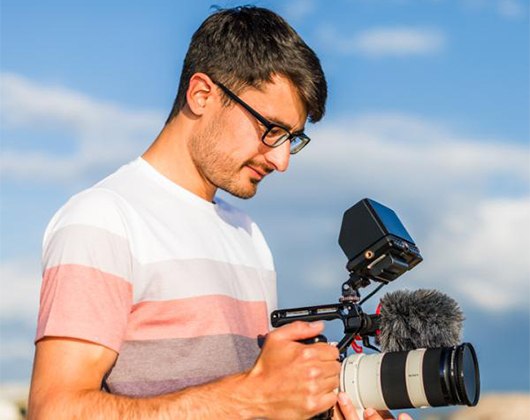 Kundenbild klein 7 Filmproduktion Jens Breuer
