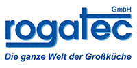Kundenlogo rogatec GmbH Gastronomieeinrichter