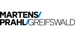 Kundenlogo von Martens & Prahl Versicherungskontor GmbH