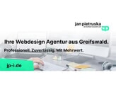 Kundenbild groß 1 Jan Pietruska Internetagentur