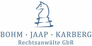 Kundenlogo von Bohm - Jaap - Kollegen Rechtsanwälte GbR