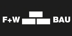 Kundenlogo von F & W Hochbau GmbH