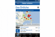 Kundenbild groß 4 Ostsee-App - Die neue Reiseführer-App für die Ostseeküste in Mecklenburg-Vorpommern