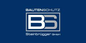 Kundenlogo von Steinbrügger Bautenschutz GmbH