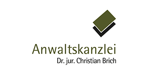 Kundenlogo von Brich Christian Dr. jur. Rechtsanwalt
