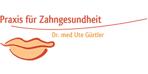Kundenlogo von Gürtler Ute Dr. Zahnärztin