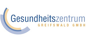 Kundenlogo von Gesundheitszentrum Greifswald GmbH