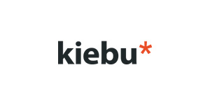 Kundenlogo von Kiebu-Druck GmbH