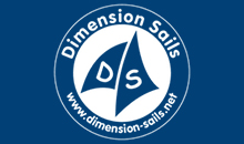 Kundenlogo von Dimension Sails GbR Inh. Jan Wiechmann Dieter Horstmann Kundenlogo von Dimension Sails GbR Inh. Jan Wiechmann Dieter Horstmann