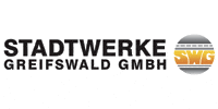 Kundenlogo Stadtwerke Greifswald GmbH