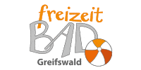 Kundenlogo Freizeitbad Greifswald