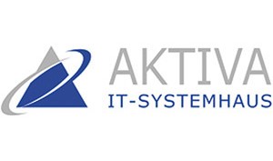 Kundenlogo von Aktiva Computersysteme GmbH Kundenlogo von Aktiva Computersysteme GmbH