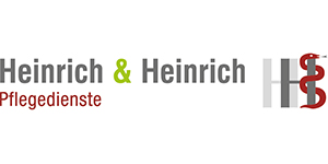 Kundenlogo von Pflegedienst Heinrich & Heinrich