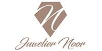 Kundenlogo Juwelier Noor + Lasergravuren