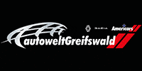 Kundenlogo Autowelt Greifswald GmbH