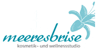 Kundenlogo MEERESBRISE, Hotel Mercure Kosmetik-Wellness
