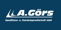 Kundenlogo Armin Görs Speditions- u. Handels GmbH