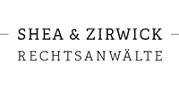 Kundenlogo SHEA & ZIRWICK Rechtsanwälte