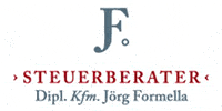 Kundenlogo Formella Jörg Diplom-Kaufmann Steuerberater