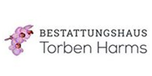 Kundenlogo von Bestattungshaus Torben Harms