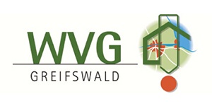 Kundenlogo von Wohnungsbau- u. Verwaltungsgesellschaft mbH Greifswald (WVG)