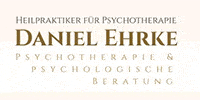 Kundenlogo Daniel Ehrke - Heilpraktiker für Psychotherapie | Psychotherapie & psychologische Beratung