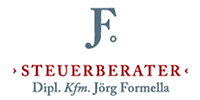 Kundenlogo Formella Jörg Diplom-Kaufmann Steuerberater