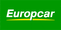 Kundenlogo Europcar Autovermietung