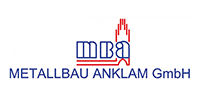 Kundenlogo Metallbau Anklam GmbH