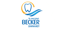 Kundenlogo Becker Michael Dr. Zahnarzt