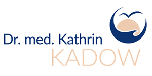 Kundenlogo von Hausarztpraxis Dr. Kathrin Kadow