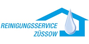 Kundenlogo von Reinigungsservice Züssow Gebäudereinigung aller Art Meisterbetrieb Stefan Pasemann