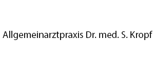 Kundenlogo von Kropf Sabine Dr. med. Fachärztin für Allgemeinmedizin
