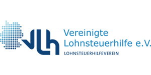 Kundenlogo von Lohnsteuerhilfeverein Greifswald e. V.