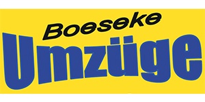 Kundenlogo von Boeseke Umzugsspedition und Logistik