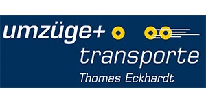 Kundenlogo von umzüge + transporte Thomas Eckhardt