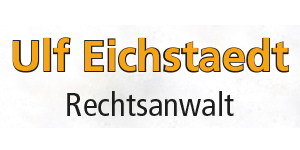 Kundenlogo von Eichstaedt Ulf Rechtsanwalt