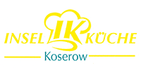 Kundenlogo Inselküche Koserow Inh. Christopher Hellmann Partyservice, Catering