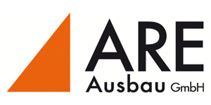 Kundenlogo von ARE Ausbau GmbH